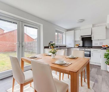 3 bedroom terraced house to rent - Photo 4