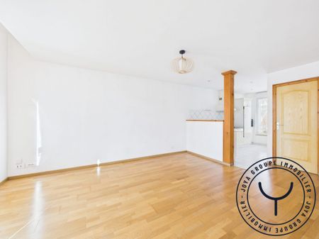 Compromis entre l'appartement et la maison - Photo 3