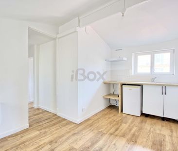 Appartement 19 m² - Photo 1