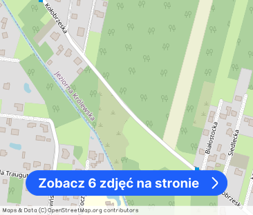 Apartament 4-pokojowy na Kołobrzeskiej - Zdjęcie 1