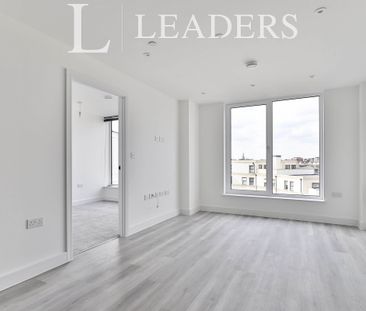 1 bedroom flat to rent Commercial Road, Ashley Cross - Photo 3