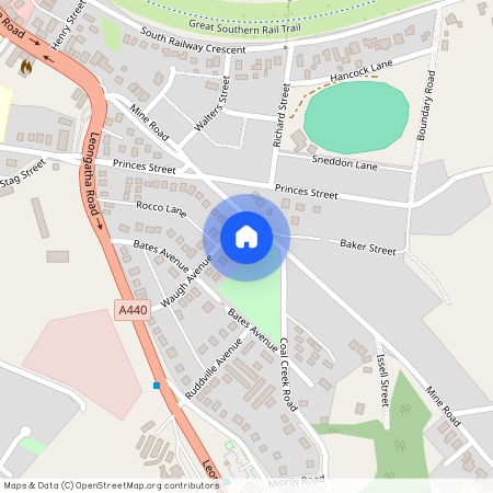 64 Mine Road, Vic 3950, Korumburra