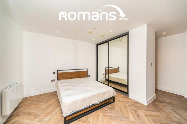 Studio to rent - Photo 1