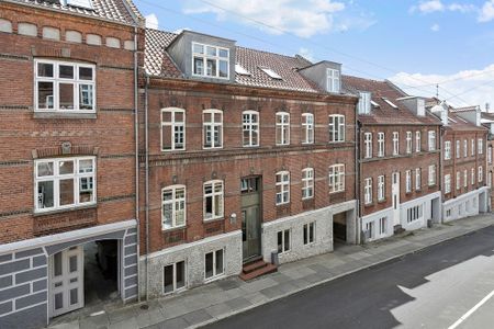 Fredensgade 14A, 1. th - Photo 2