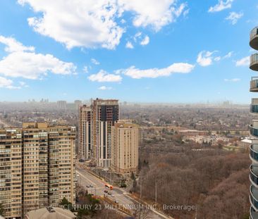 For Lease - 80 Absolute Avenue Unit# 2404, Mississauga, Ontario - Photo 3