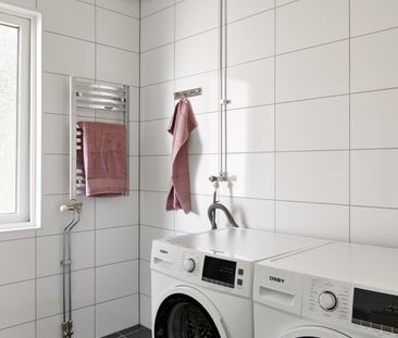 Jungfruvägen, Falun - Foto 6