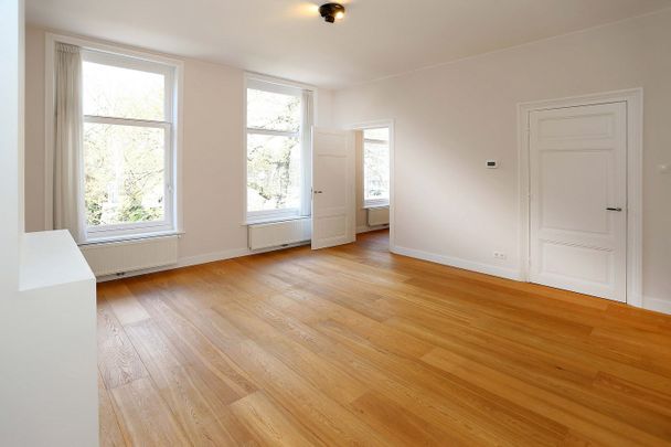 Anna Paulownastraat 111-A, Zeeheldenkwartier, 2518BD, Den Haag - Foto 1