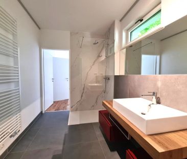 Exklusive 3-Zimmer Wohnung in Pitten! - Photo 6