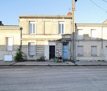 Bordeaux - Bonnefin - Chambre 2 - Photo 3