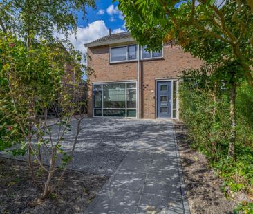 Van der Waalslaan 9 - Photo 2