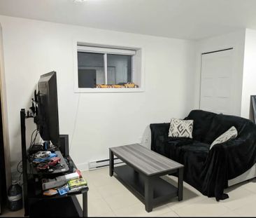 Appartement 3 1/2 Tout INCLUS - Photo 2