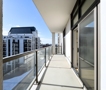 $2,199 / 2 br / 1 ba / 81 robinson st unit 809 - Photo 6