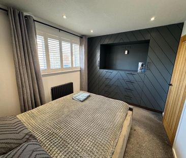 2 bedroom semi-detached house to rent - Photo 4