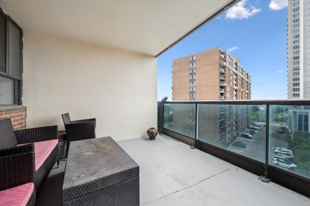 For Lease - 4 Lisa Street Unit# 707, Brampton, Ontario - Photo 4