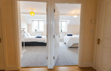 2 bedroom flat to rent - Photo 5