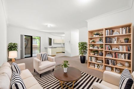 12/17-21 Todd Street, Merrylands NSW 2160 - Apartment For Rent | Domain - Photo 2