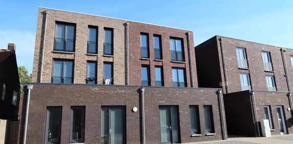 Te huur: Studio Hasseltstraat in Tilburg - Foto 2