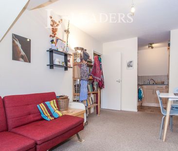 1 bedroom apartment to rent Harvey Goodwin Gardens, Cambridge, CB4 - Photo 6