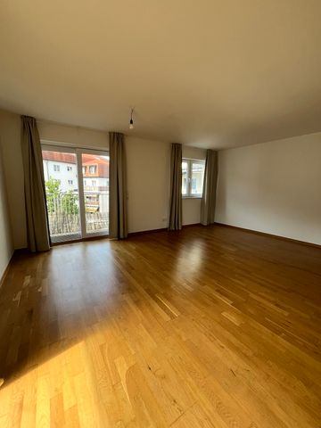 Wohnoase in der Hansaallee mit XL Terrasse - Foto 4