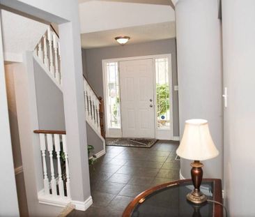 For Lease - 1657 Bayswater Crescent, London North, Ontario - Photo 1