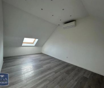 Appartement à louer 3 pièces 46.71m² - Photo 5