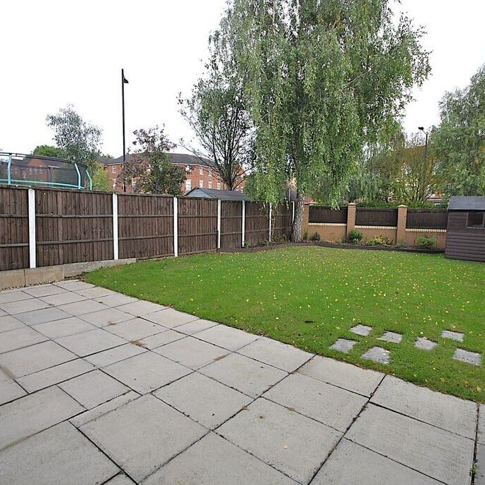 Wellingley Road, Doncaster - Photo 1