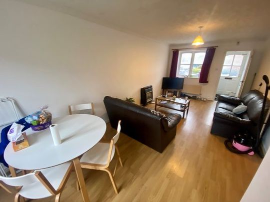 £135 pppw pppw 11 Heron Drive, Lenton, Property for rent - Photo 1