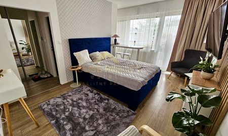 Nádherný 1 izbový byt s terasou, Šulekova ulica, Bratislava I. Staré Mesto - Photo 4