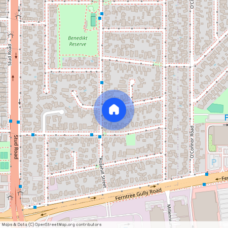 6 Johann Avenue, Vic 3179, Scoresby