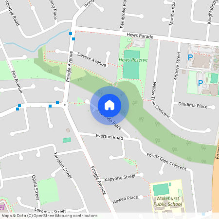 18 Kapudna Place, Belrose NSW 2085