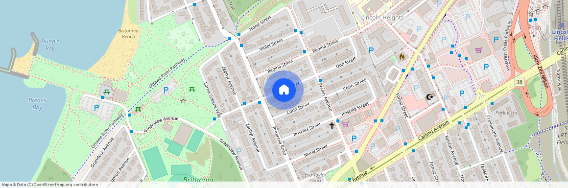 2704 Don Street, Ottawa, ON K2B 6Y5
