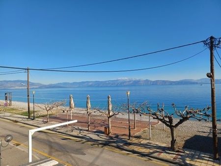 Κτίριο για ενοικίαση Κέντρο (Ακράτα) - Φωτογραφία 2