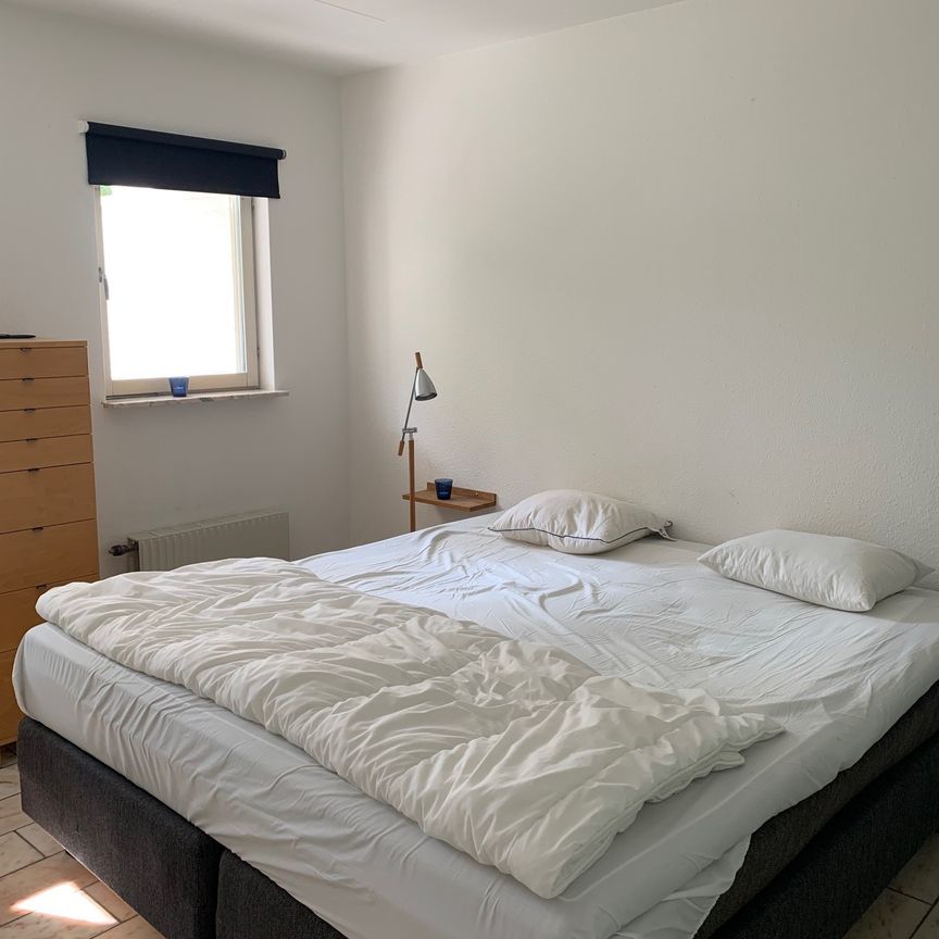 Lüneburgska vägen, Falsterbo - Foto 1