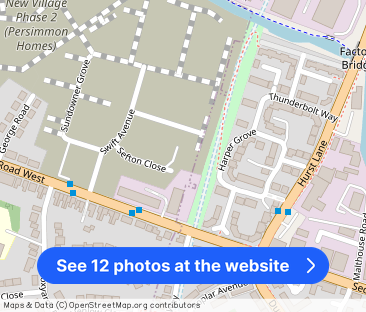 Sir Galahad Walk, Tipton - Photo 1