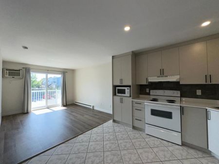 Appartement à louer - Sainte-Thérèse (Jardin Blainville) - Photo 5