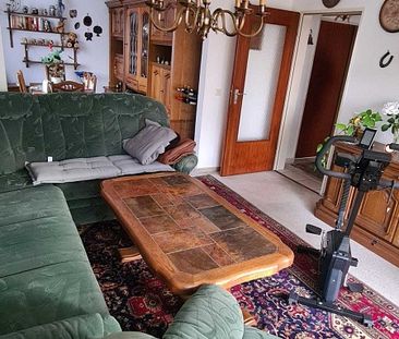 Grosszügig Wohnen in der Strassburger Strasse! - Photo 3