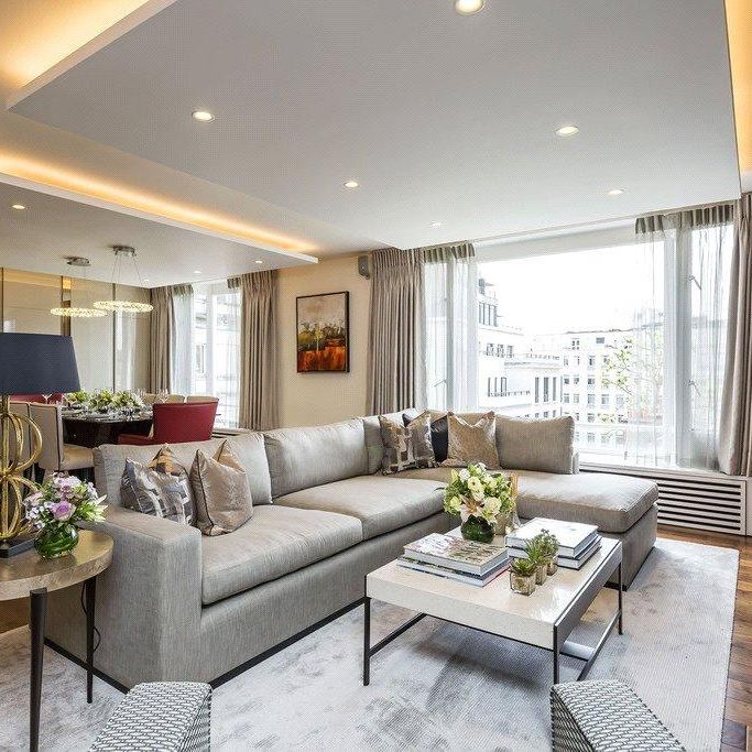 2 bedroom apartment to rent - Photo 1