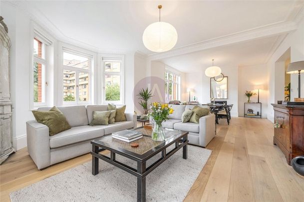 4 bedroom apartment to rent - Photo 1