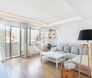 Ático de alquiler en C/ de València, Sagrada Família - Photo 2