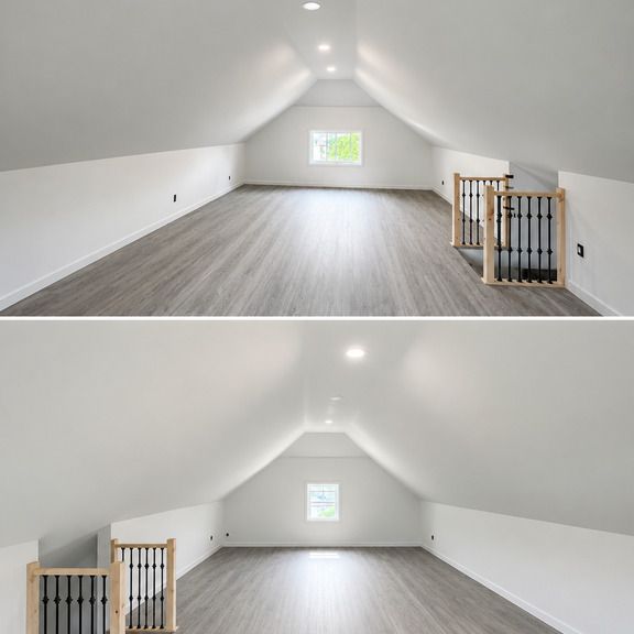 Rare – Loft De 340 Pi² + 2 Chambres - Photo 1