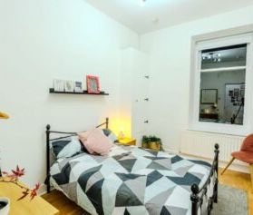 Bluevale Street, Dennistoun, Glasgow, G31 - Photo 3