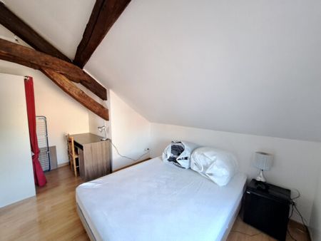 Appartement / Location - Photo 4