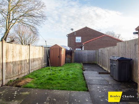 3 Bedroom Mid Terraced House For Rent - Photo 2