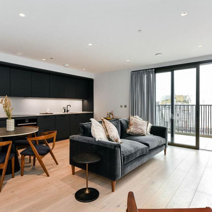 2 bedroom apartment to rent - Photo 1