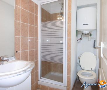 Location Appartement 1 pièce 20m² NARBONNE 11100 - Photo 3