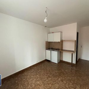 Location Appartement 1 pièce 15m² NANTES 44000 - Photo 2