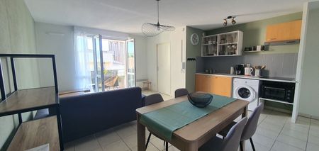 Location Appartement 2 pièces 44m² AGEN 47000 - Photo 3