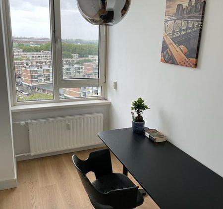 4 room penthouse apartment - Foto 4