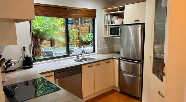 Mission Bay - Hidden Treasure - Photo 1