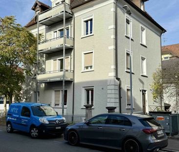 3.5 Zimmer, 60 m² - Foto 4